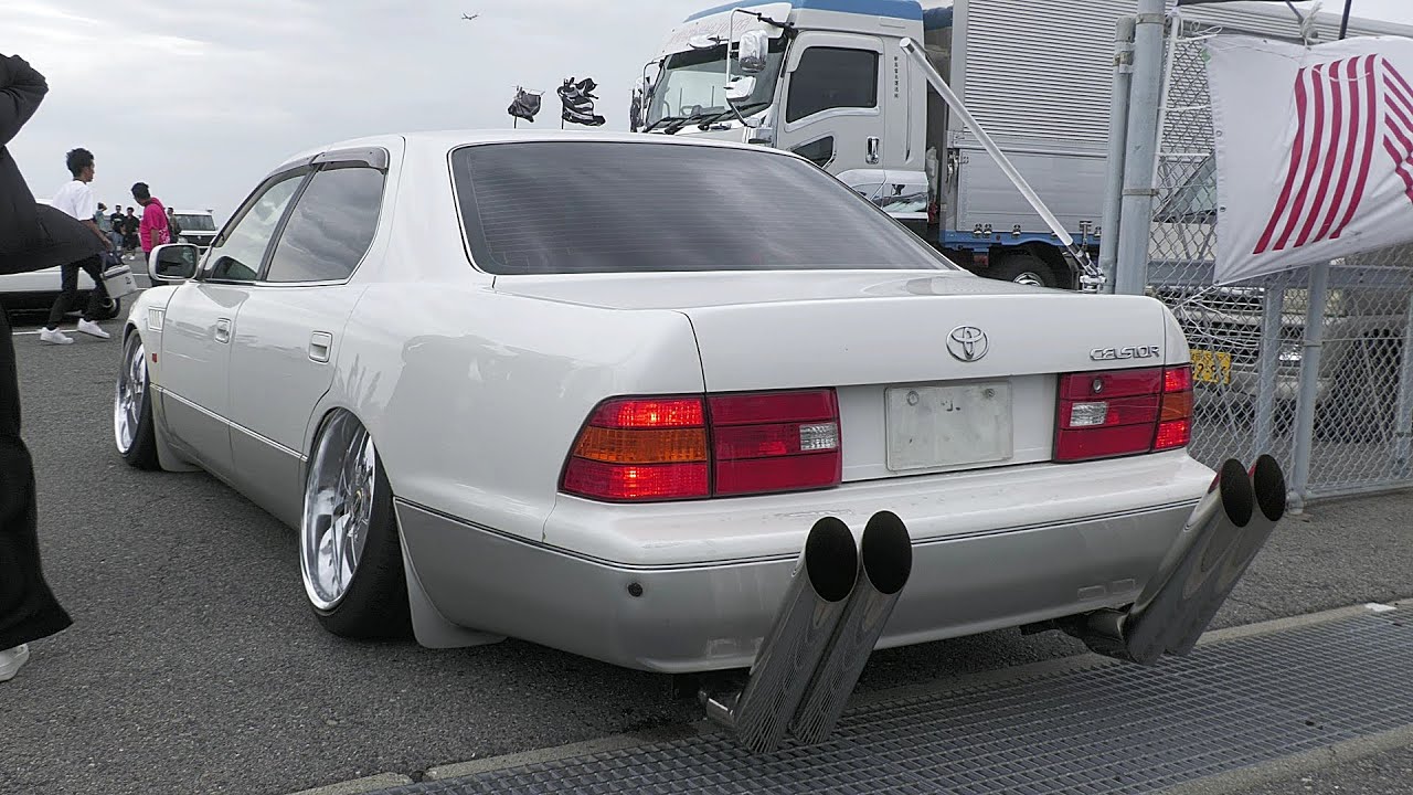 ｷﾀ━━‼️⤴️⤴️⤴️VIPｾﾀﾞﾝ入場🔥　VIPSTYLE MEETINGｻﾏｰﾌｪｽﾃｨﾊﾞﾙ  vipスタイル