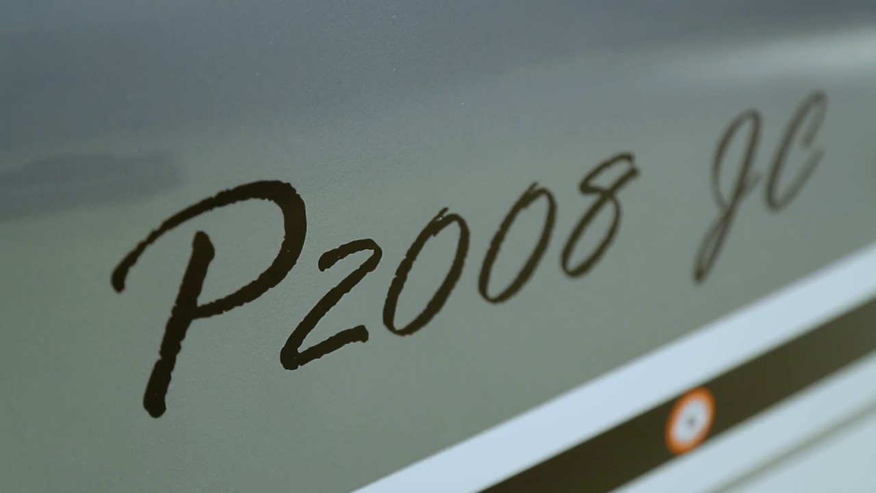 Tecnam P2008JC - the next generation trainer