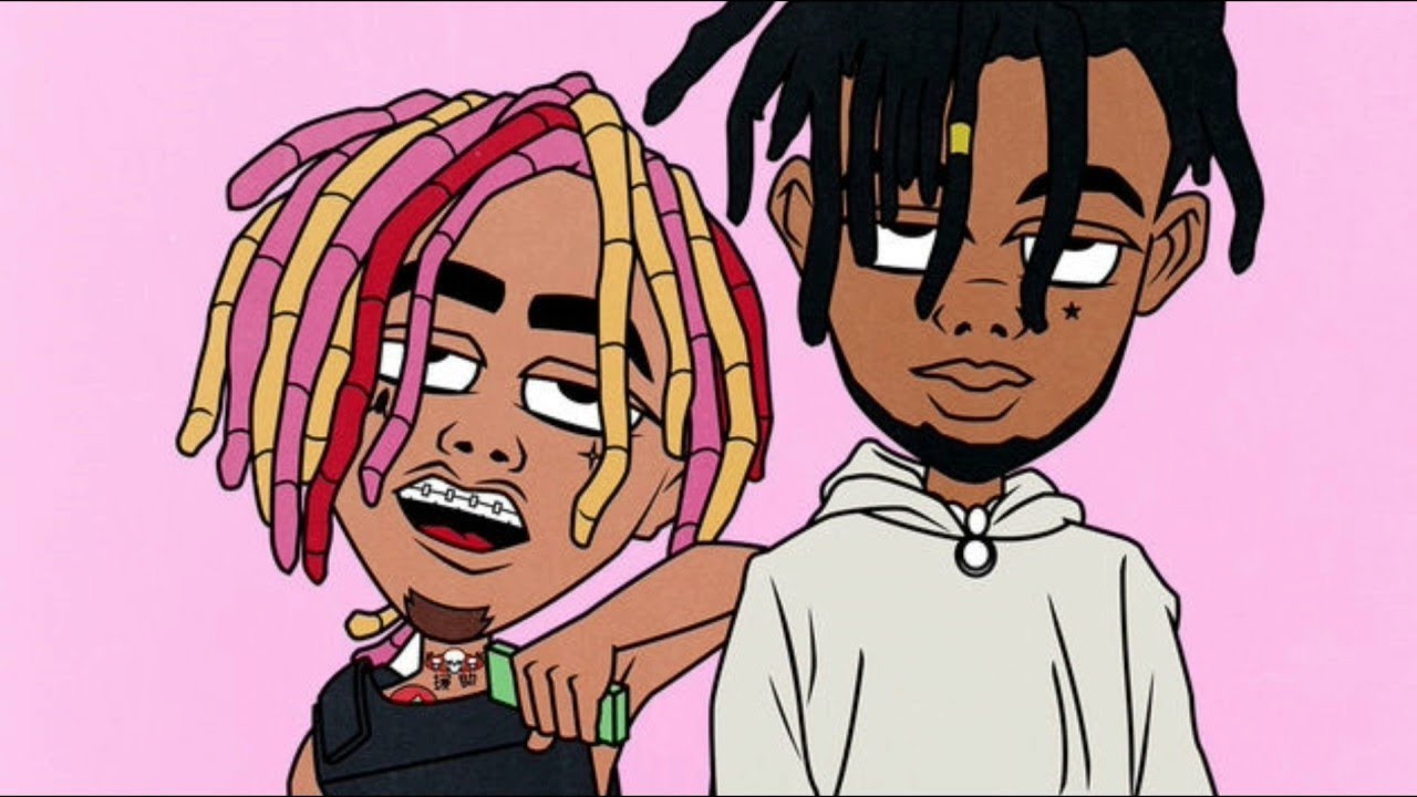 🏏[FREE DL] Lil Pump x Smokepurpp Type Beat - 