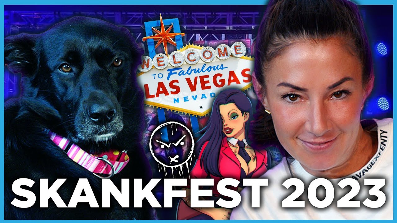 What Really Happened at Skankfest | OnlyFeehans with Kerryn Feehan 151