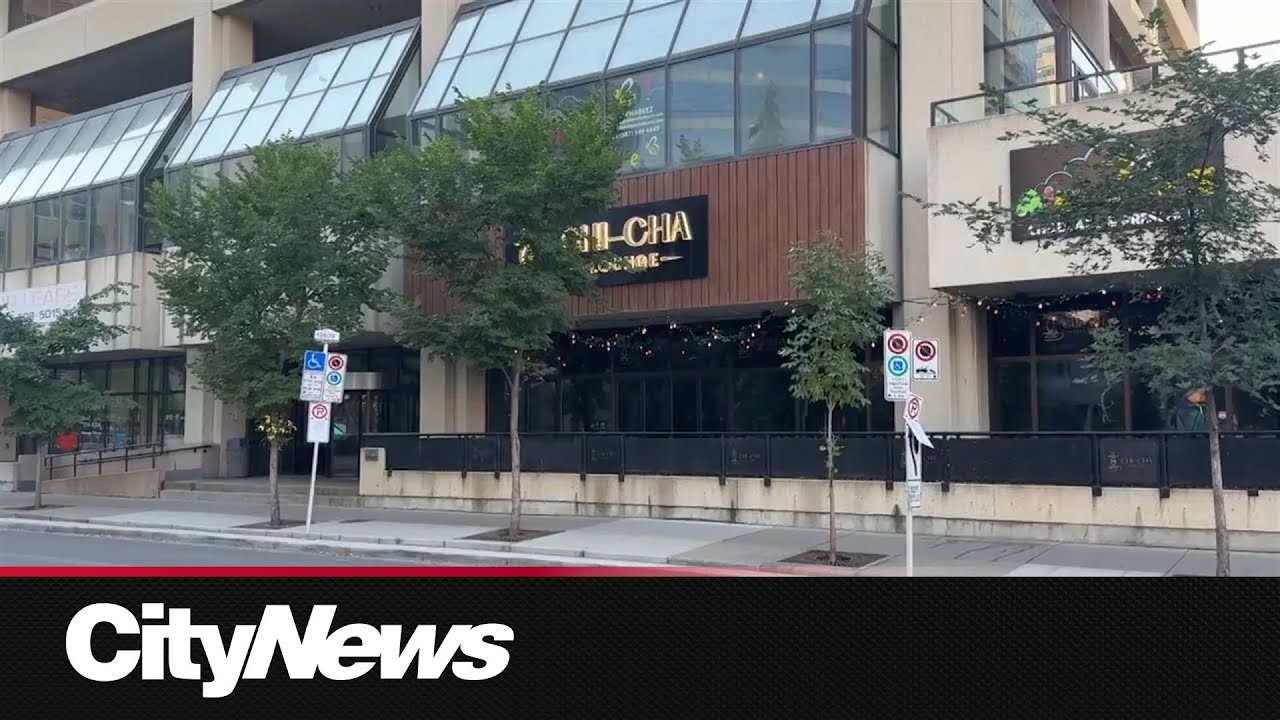 Downtown Calgary stabbing raises late-night safety concerns in the city