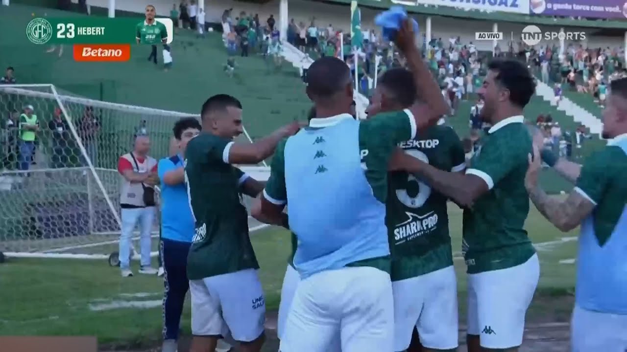 Comentário Gleguer Dérbi 213: Guarani 1 X 0 Ponte Preta - 31/01/2026 - Rádio Bandeirantes Campinas