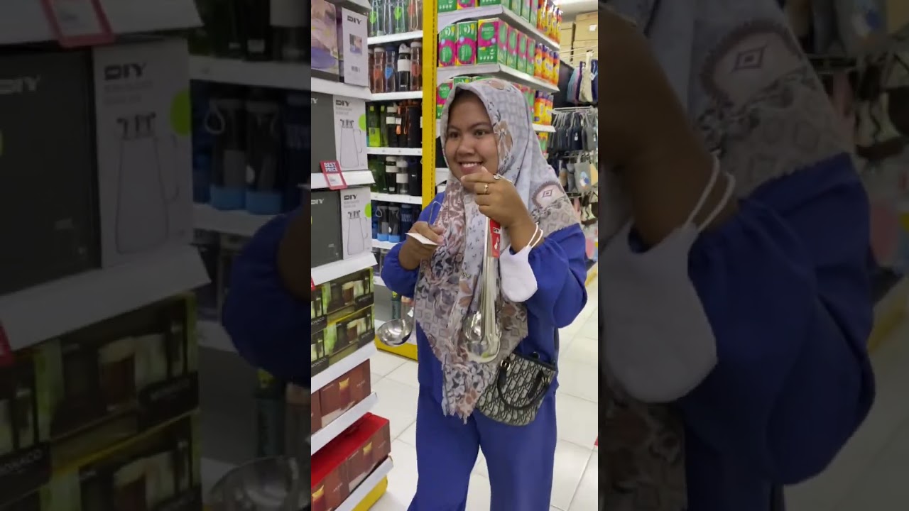 Berburu promo di Mr. DIY 