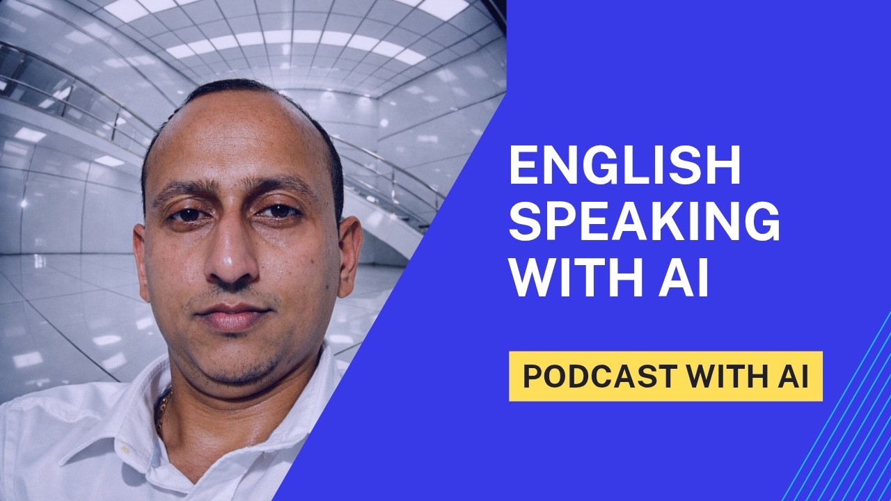 How to speak english Confidently and Fluently with Microsoft AI #english
