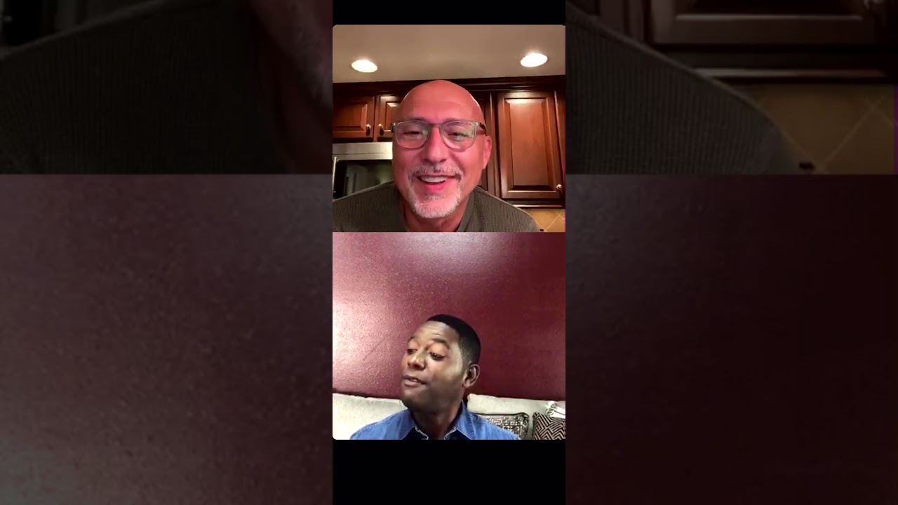 Get Sauced with Royce Johnson