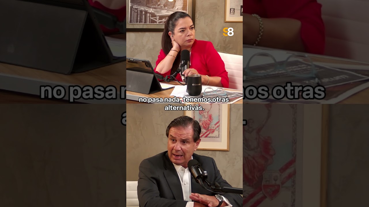 Esto es lo que el gobierno peruano debe hacer para no tener otra crisis energ&eacute;tica #S8
