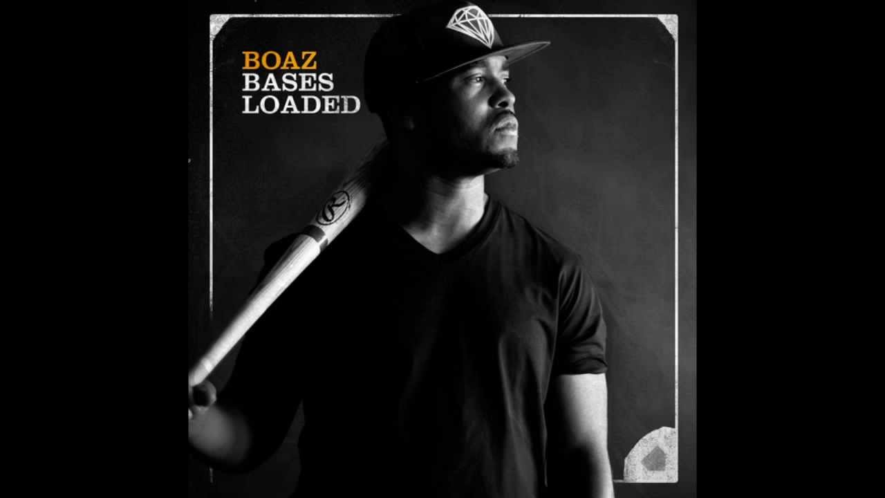 Boaz - America ft Schoolboy Q