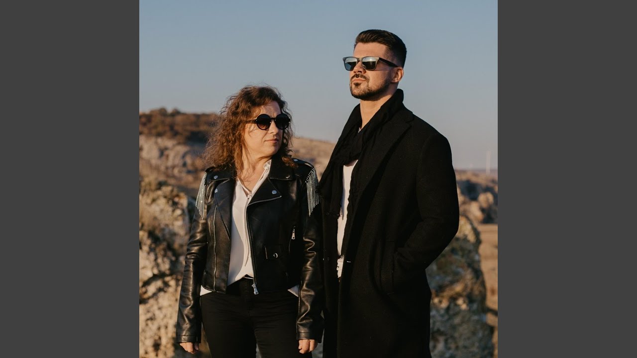 Umbra Ta (feat. Elena Gatcin)