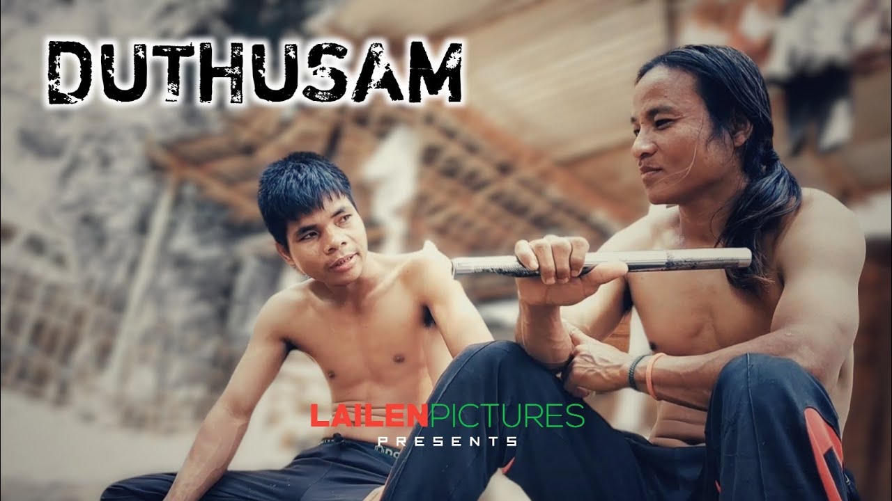Duthusam || LAILEN Short Film (2022)