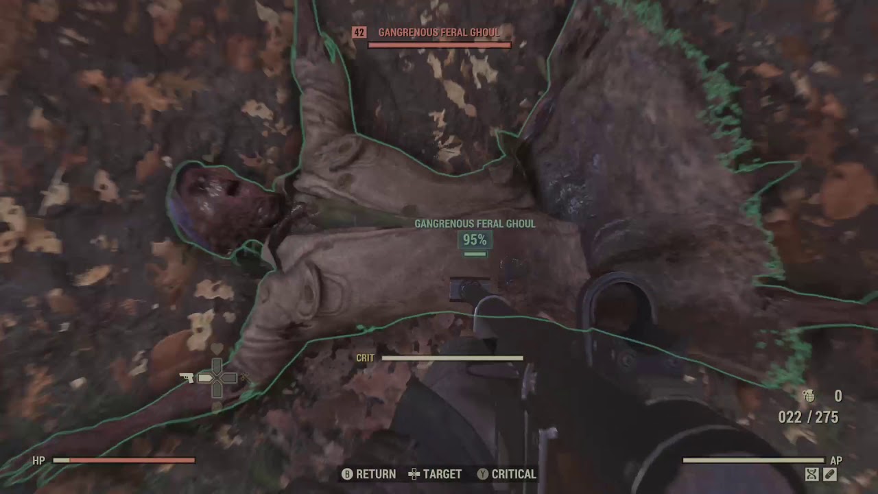 Fallout 76 - Are 2E 2 Shot Explosive Weapons Good for Bloodied Class  ?