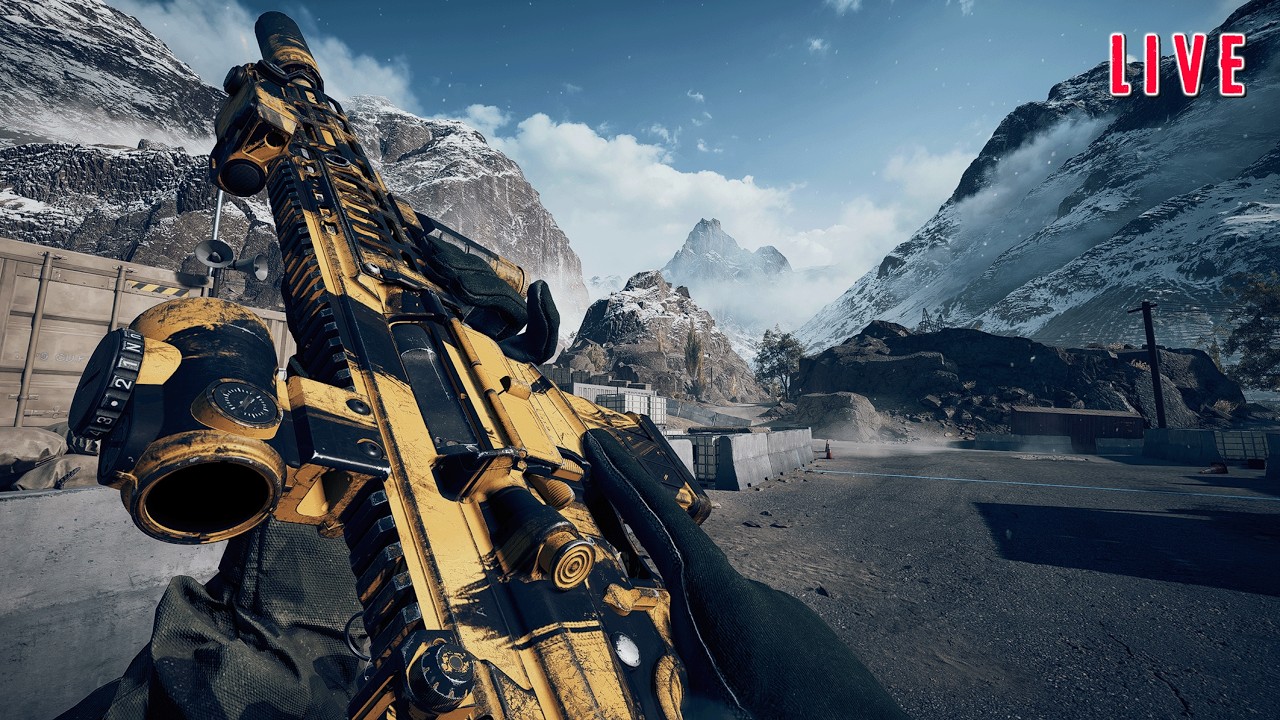 Chill Valorant Ranked grind w/ @Alitafps Battlefield 6 Season 2 is here !sfx !giveaway on 6K Subs