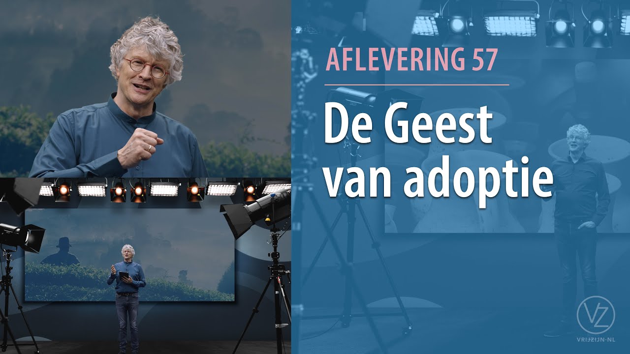 De Geest van adoptie (aflevering 57)