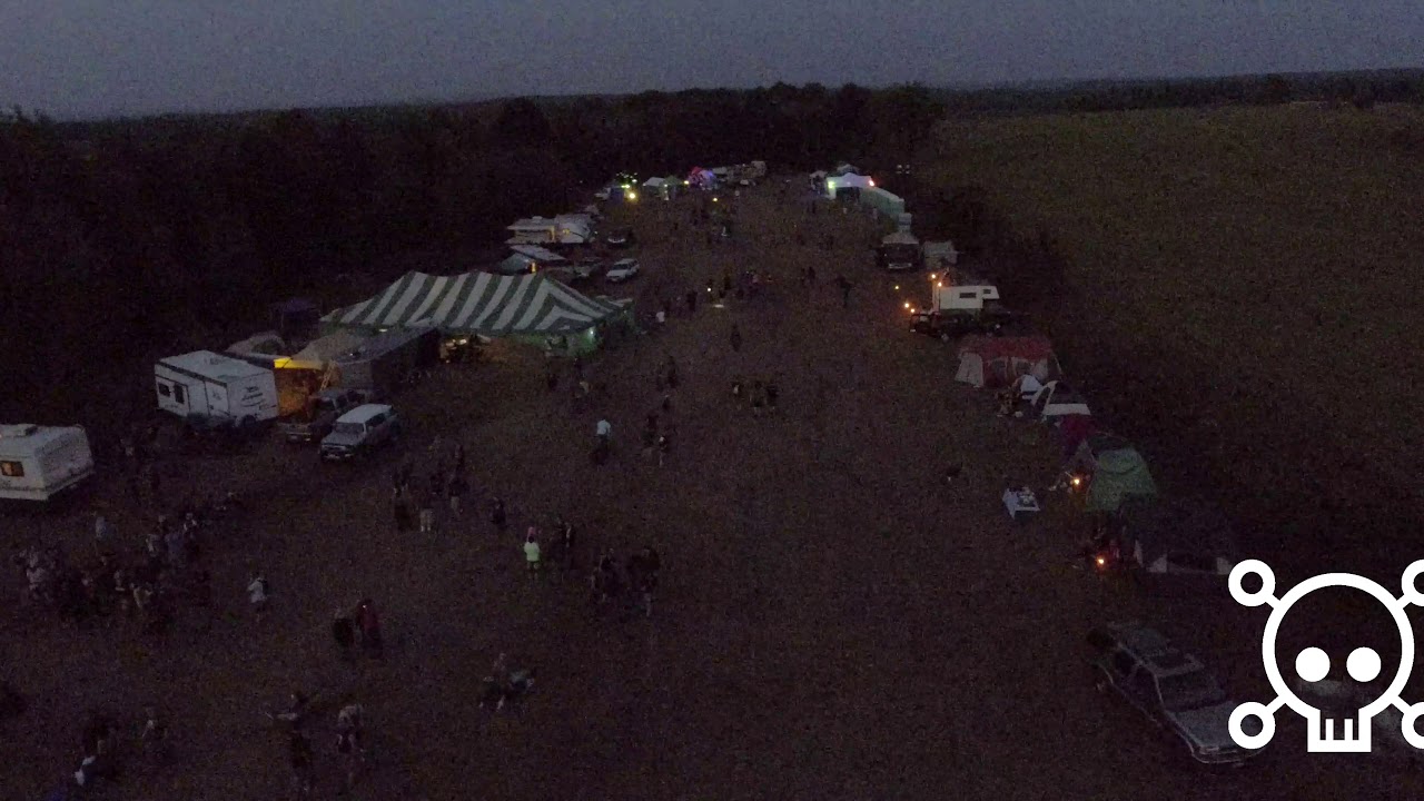 Ancient Methods at Even Furthur 2017