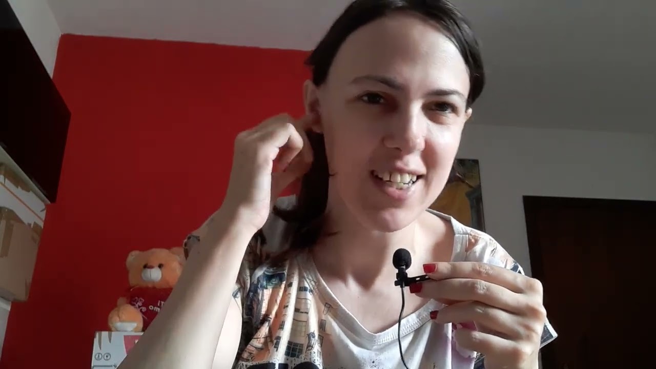 Tracing in aria! ASMR ITA Richiesto