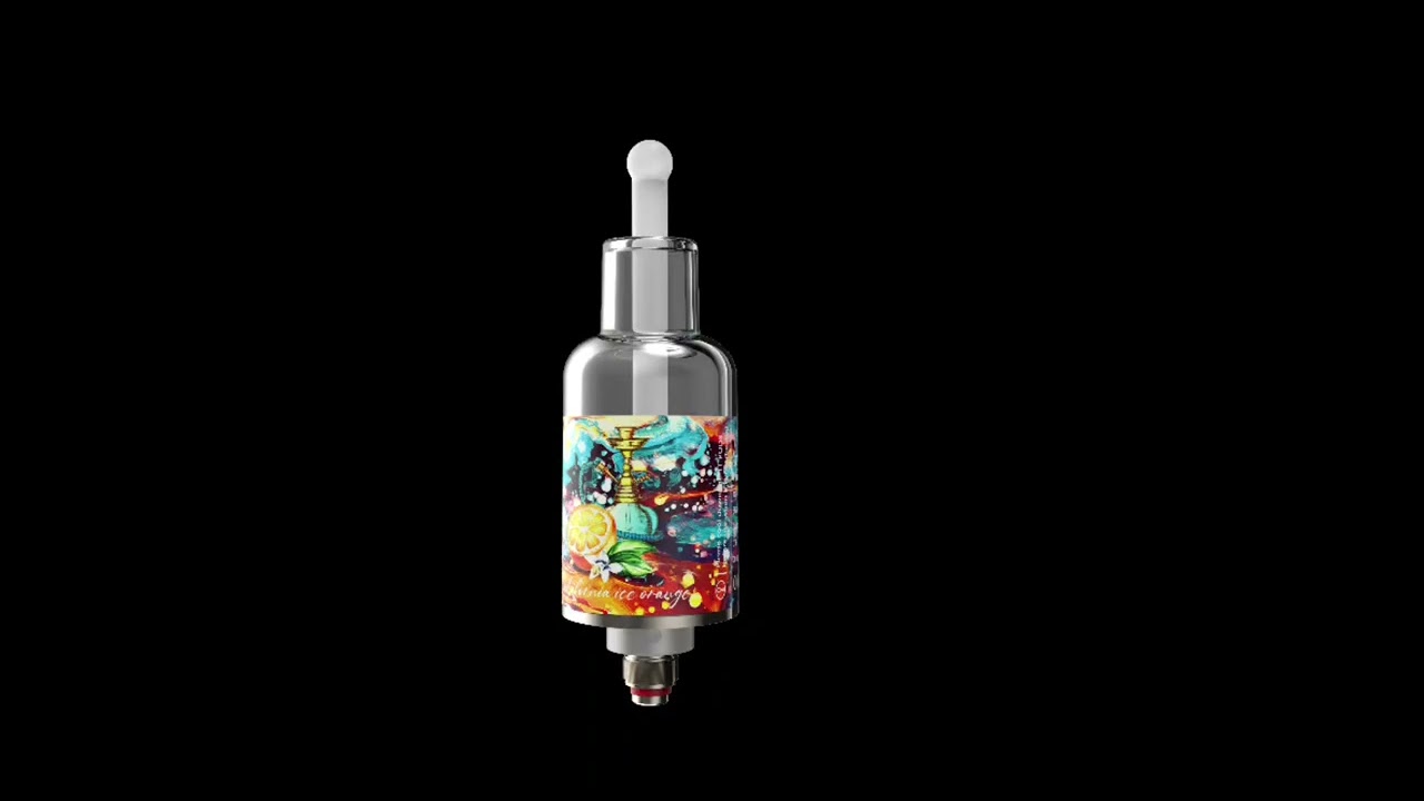 #shisha #flavor #pod #hookah