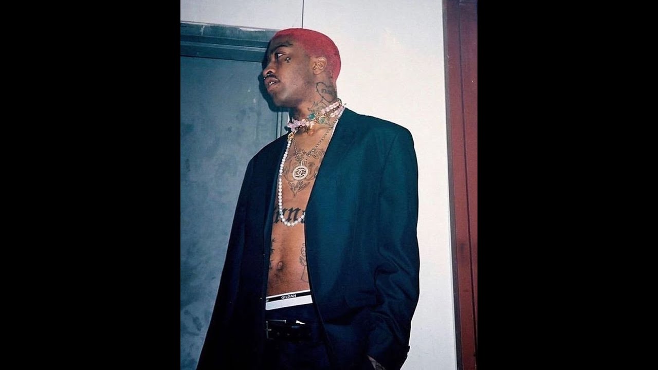 [FREE] LIL TRACY x DRIPPIN SO PRETTY TYPE BEAT - 