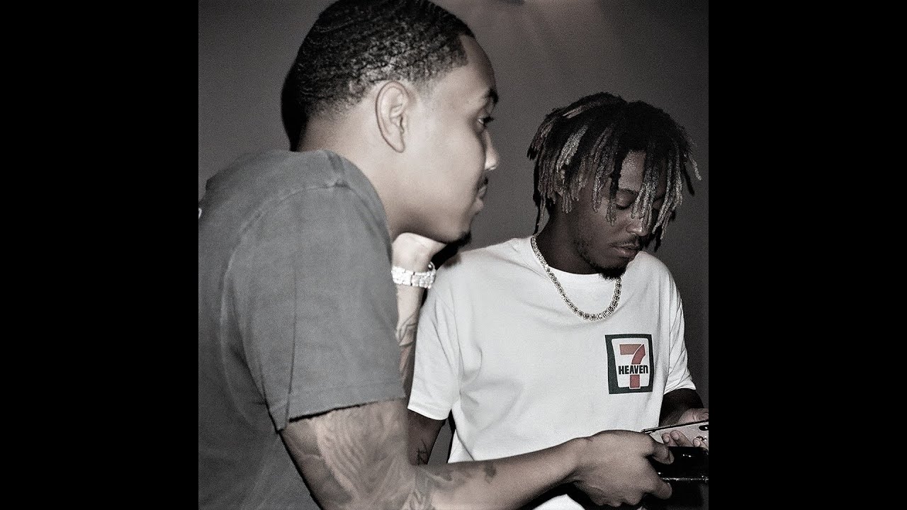 [FREE] Juice Wrld Type Beat #7 (prod. wisK)