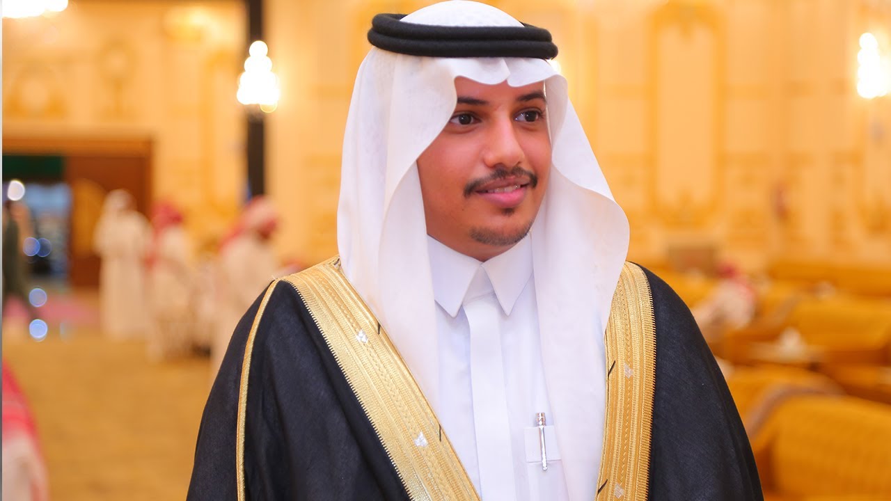 حفل زواج الاستاذ / حسين بن خضر ذاخر العفيفي المالكي