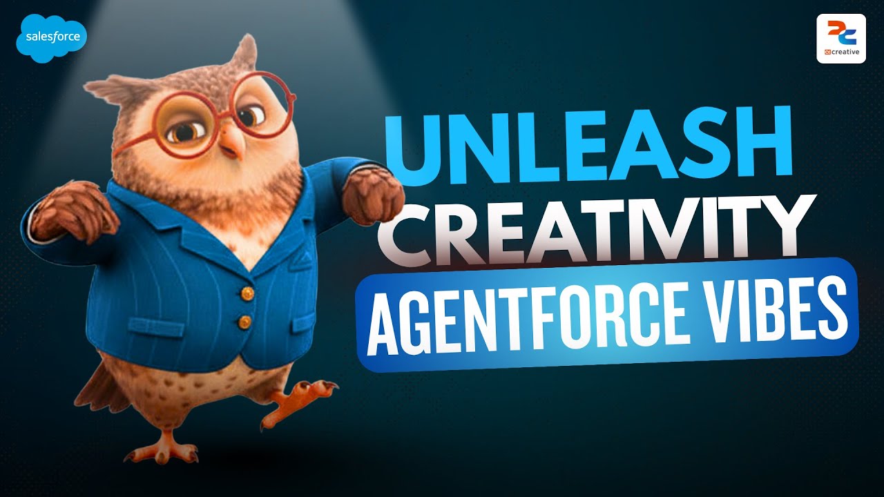 Разъяснение Agentforce Vibes | Будущее развития Salesforce на базе ИИ