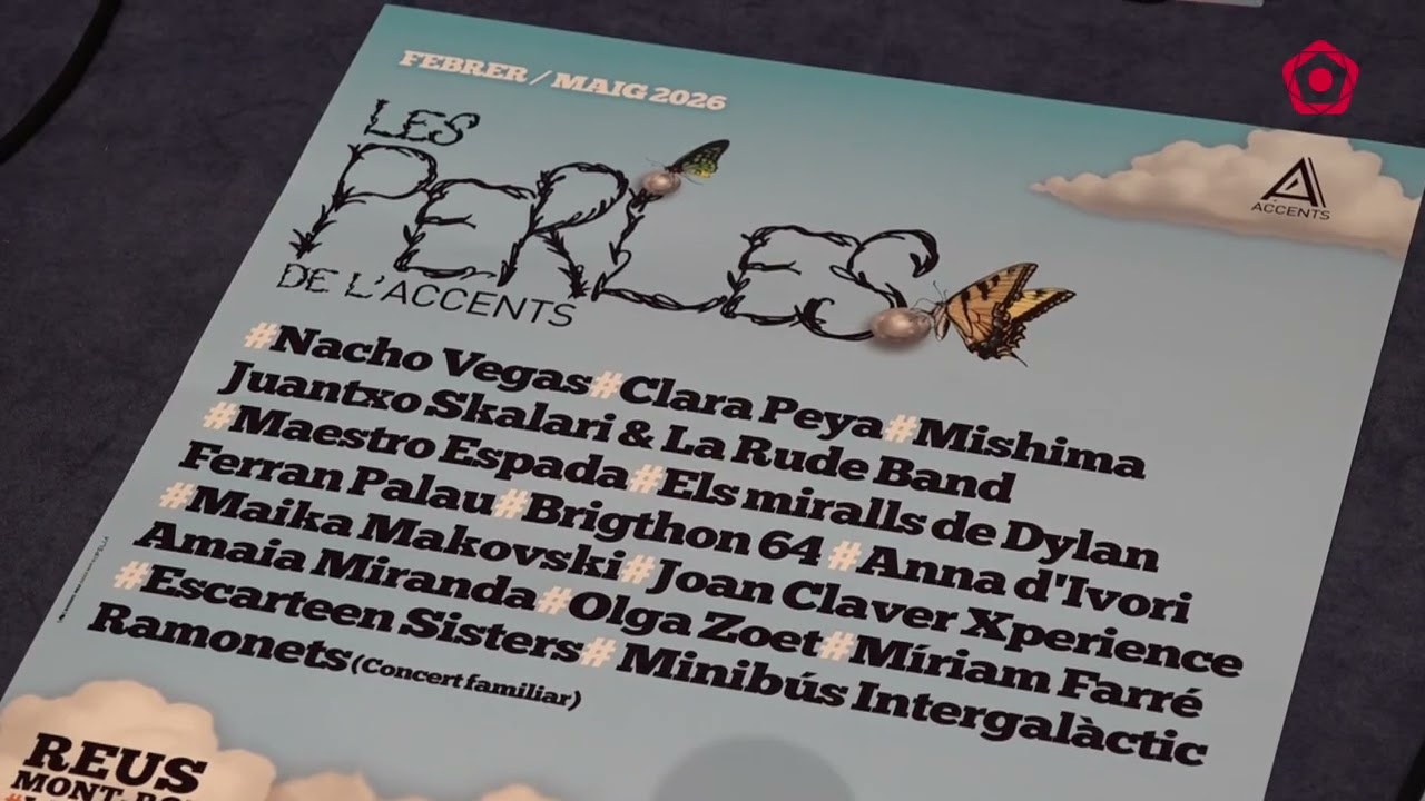 El festival 