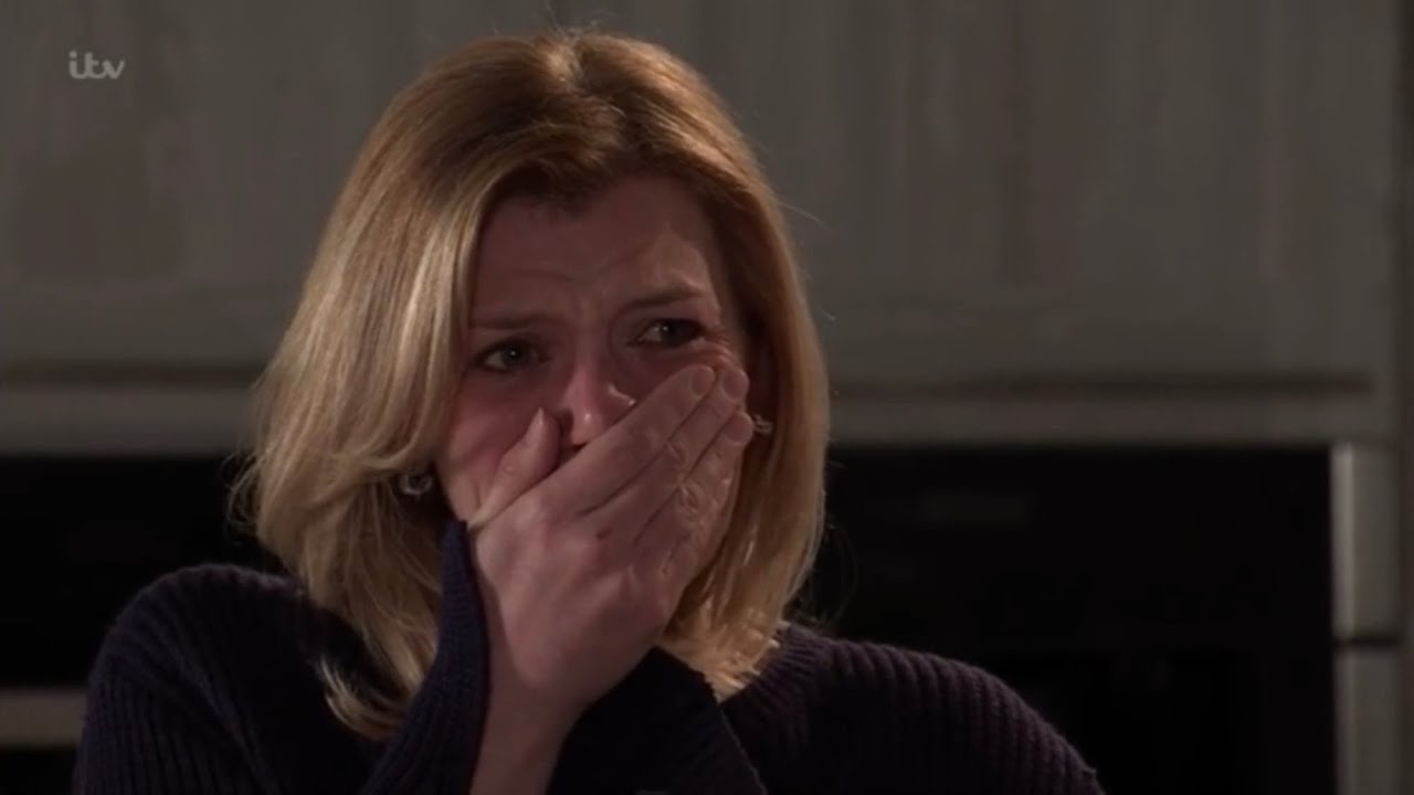 Leanne Battersby - 12th April 2021 (1/2)