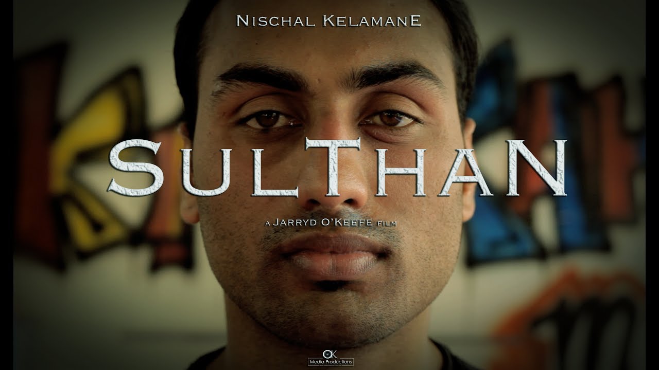 Sulthan (India MMA Documentary)