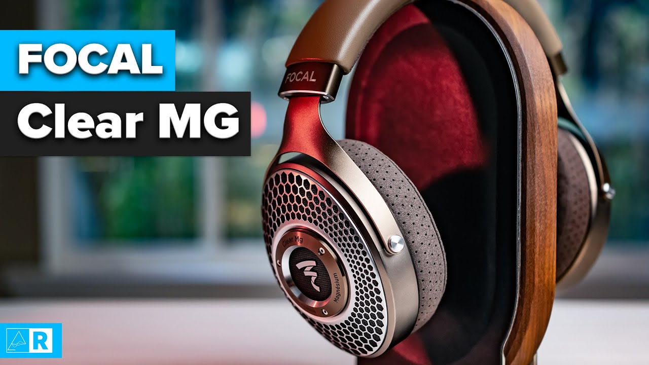 Focal Clear MG Comparison - Clear MG vs Clear vs Elear with Clear Pads
