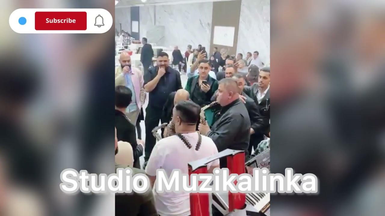 Veli Sampion Naser Struja Naser Gilane - Live 2024