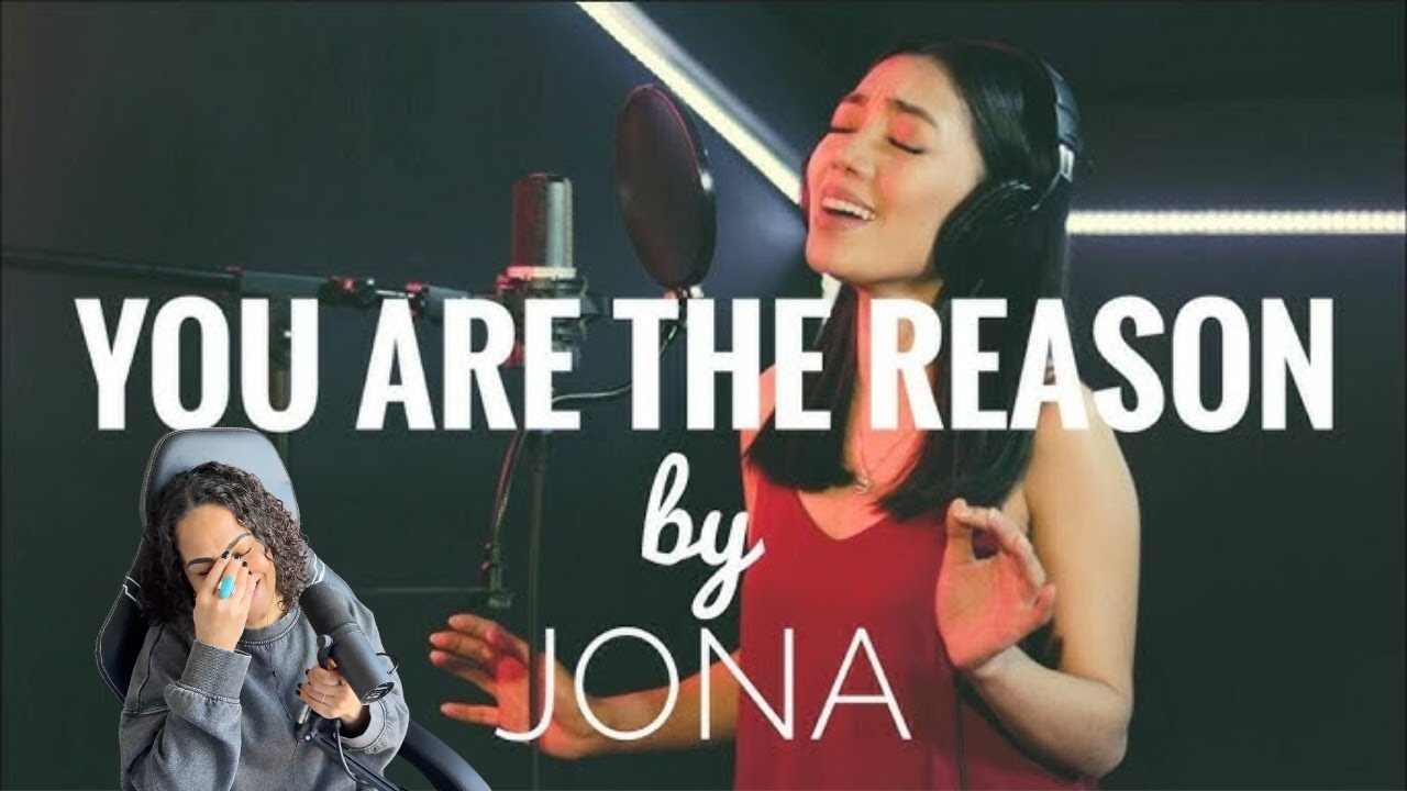 Jona Viray's ‘You Are the Reason’ Vocal Coach Reaction And Breakdown