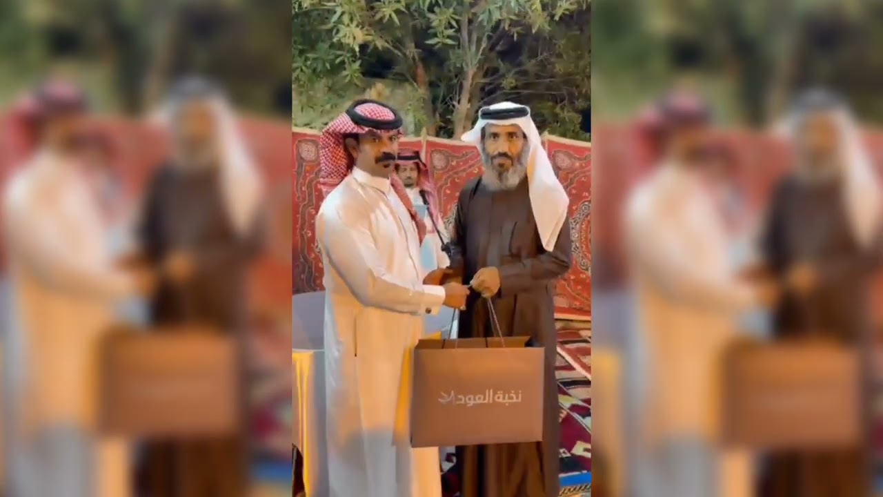 حفل تكريم رئيس رقباء سالم عبدالعزيز القحطاني  س ص ٣٠٢ 