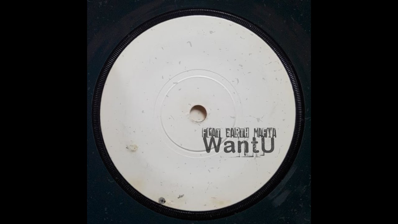 Flat Earth Mafia - WantU
