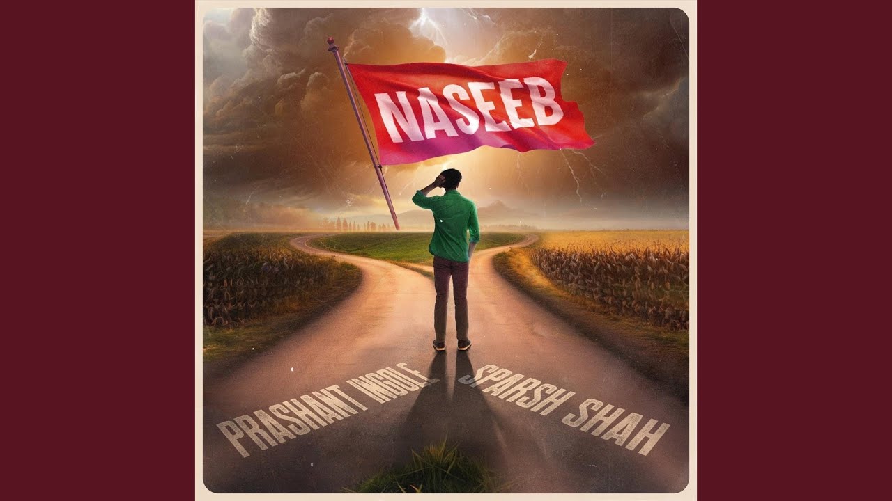 Naseeb (Instrumental) (Solo Version)
