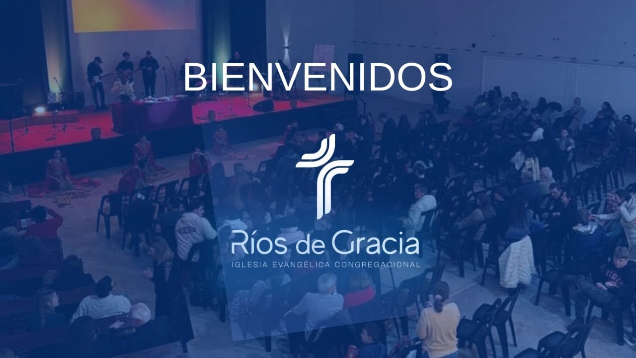 Transmisión en vivo de Iglesia Evangélica Congregacional Alem