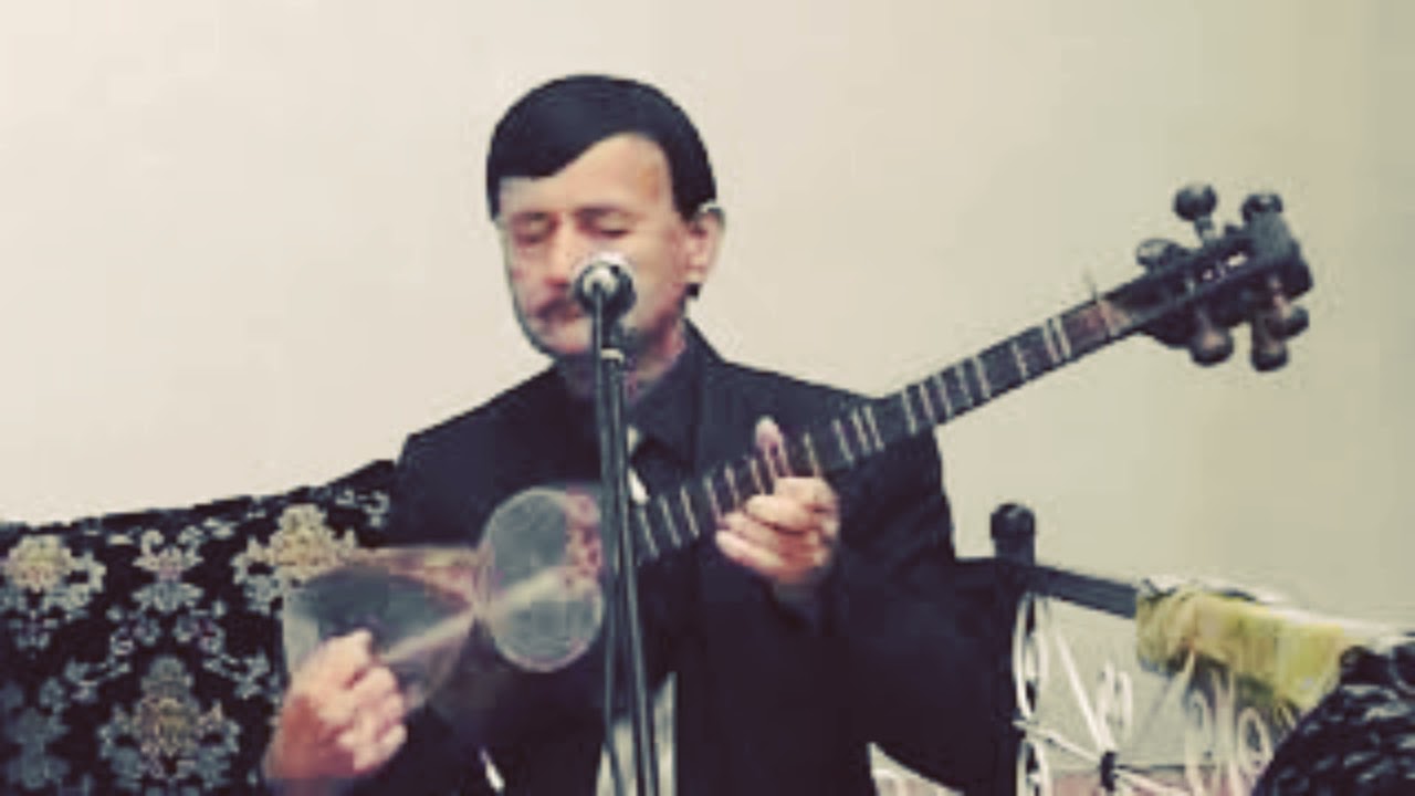 Шамсиддин Мухиддинов - Сураё чораам  кун ....
