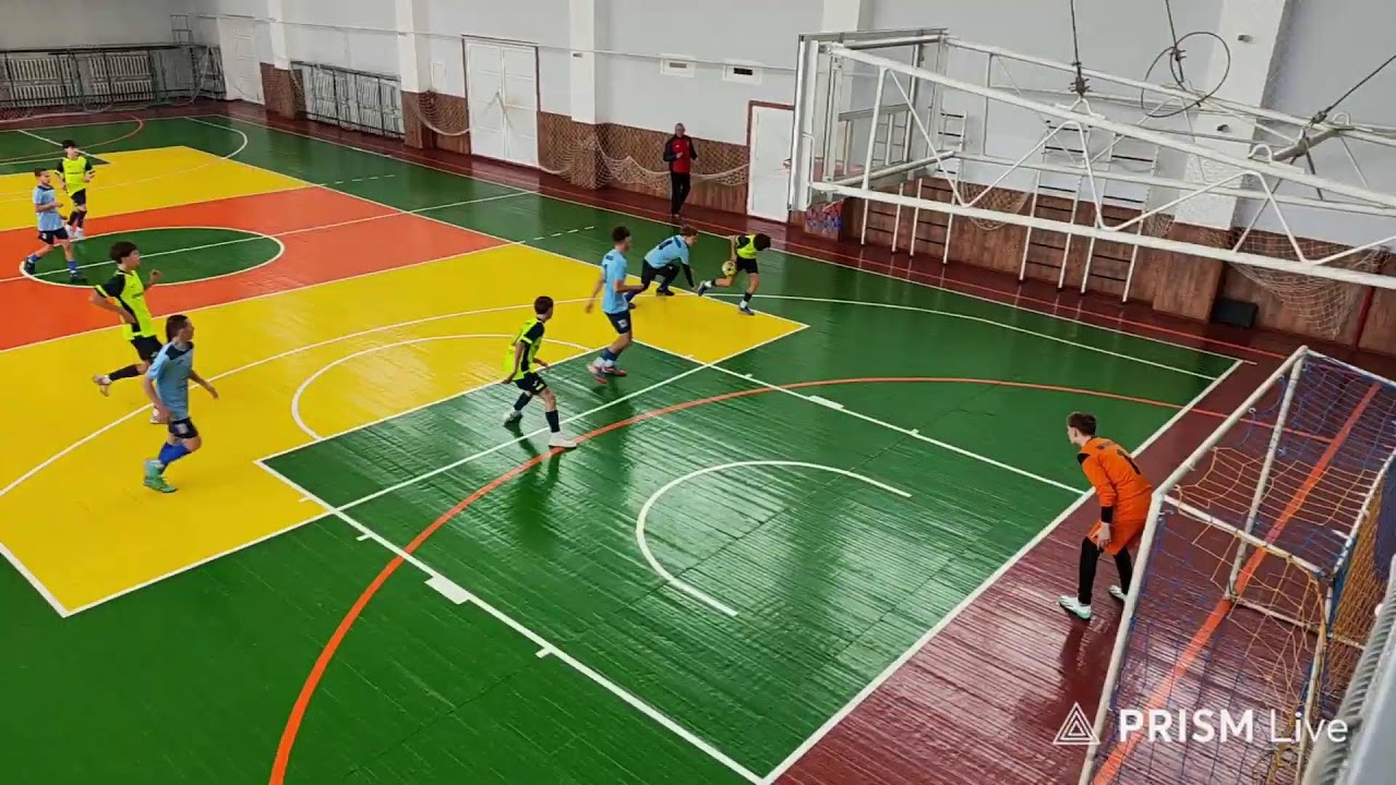 Іллінці - Липовець (2011-2012 р.н.)