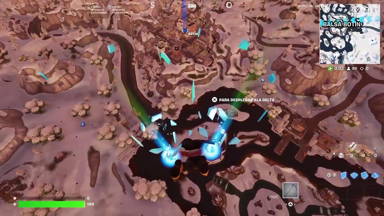 JUGANDO FORNITE A TOPE HOY SI QUE SIIIIIIIIIIIIIIIii