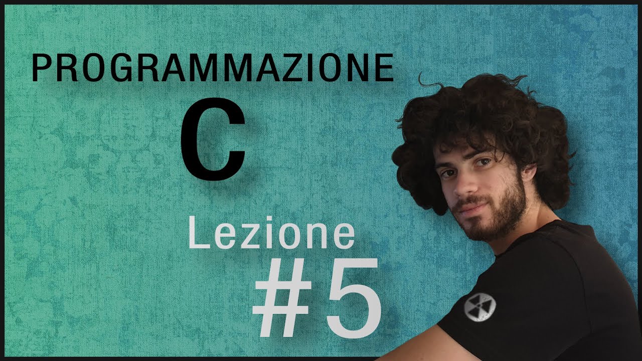 Videolezioni C | 5 - Gli operatori (Operatori di confronto)