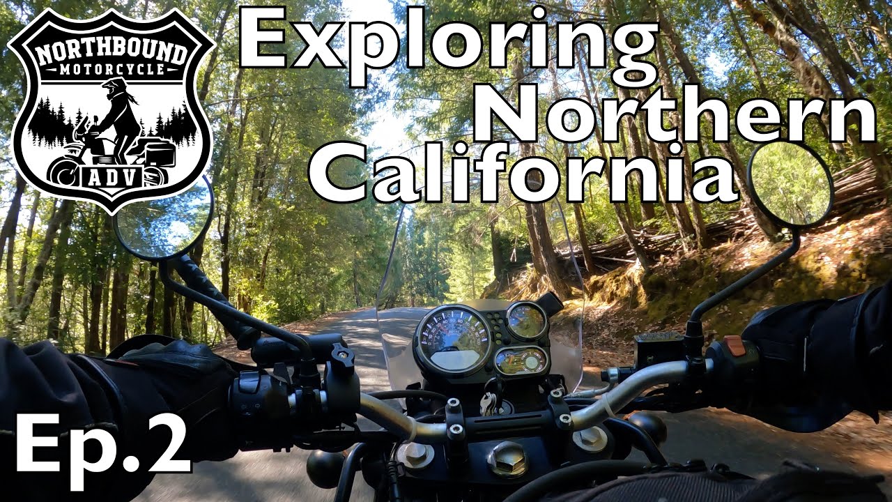 Ep.2 Riding The 