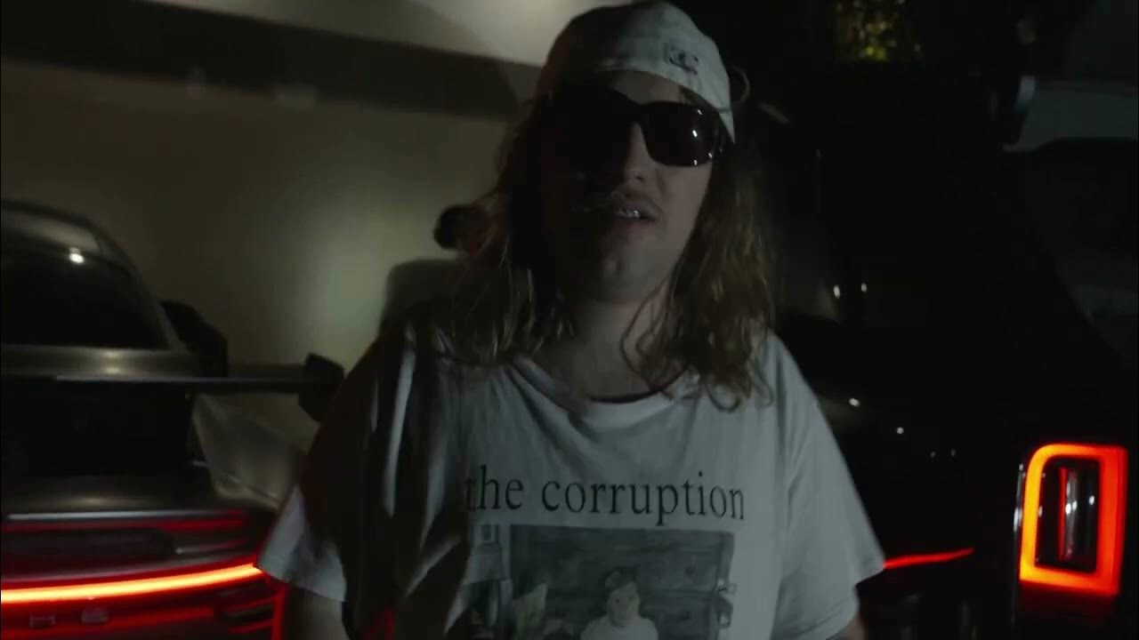 [FREE] PLOHOYPAREN x Freddie Dredd Type Beat - "Overdrive"