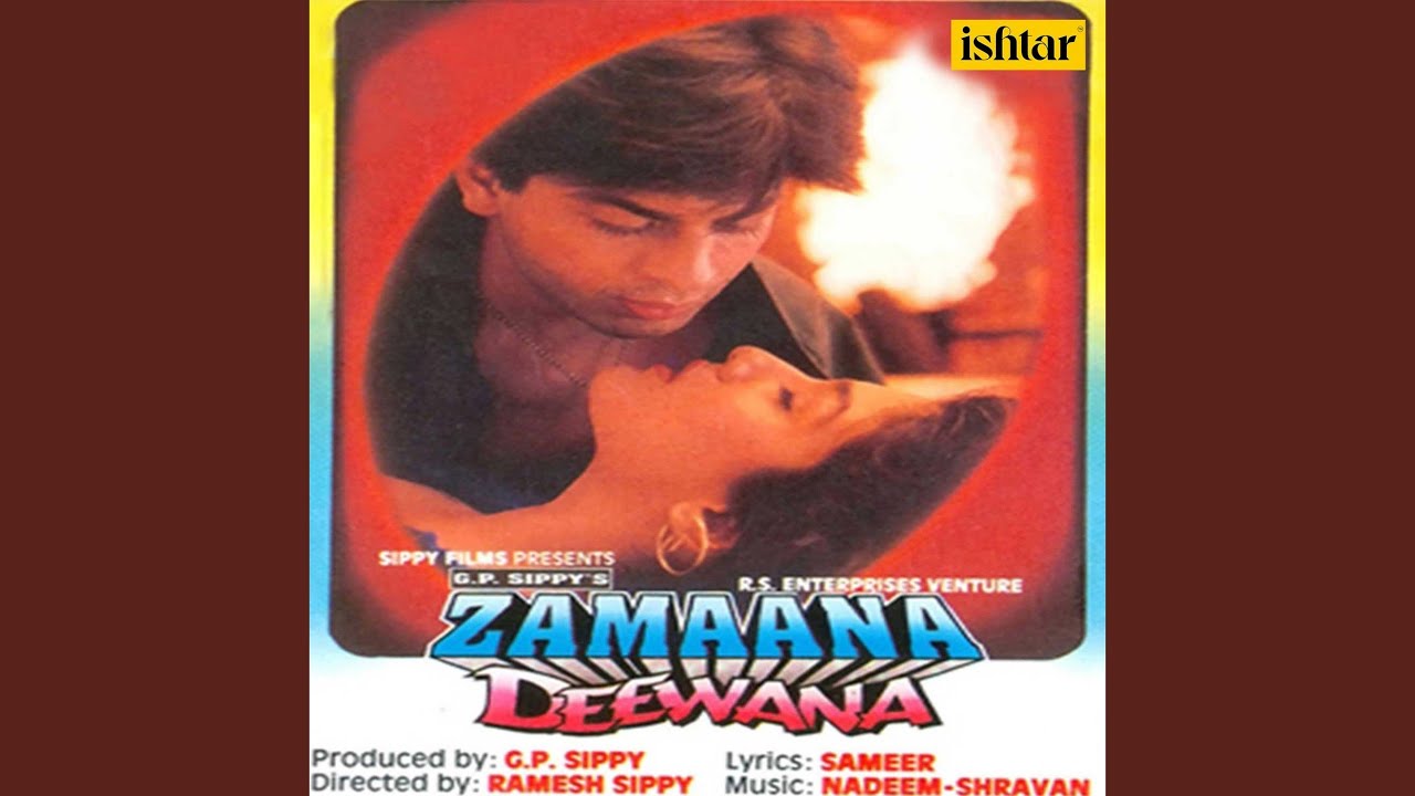Zamaane Ko Ab Tak