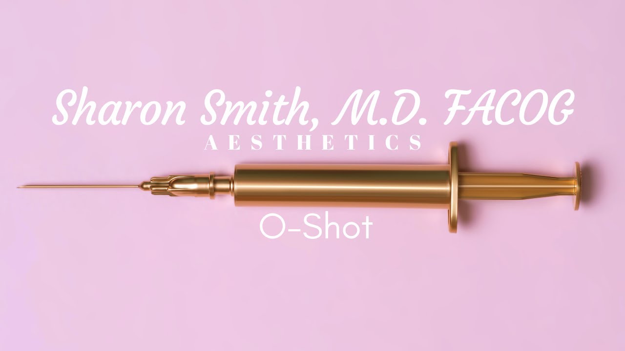 What is an O-Shot?
