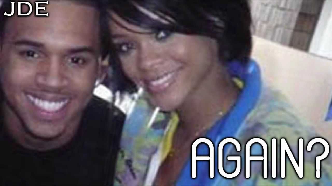 Chris Brown (+Rihanna) - Changed Man [lyrics+photos]