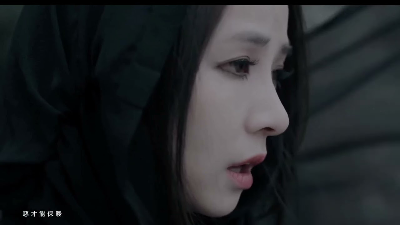 谷婭溦 Vivian － 《性本善》