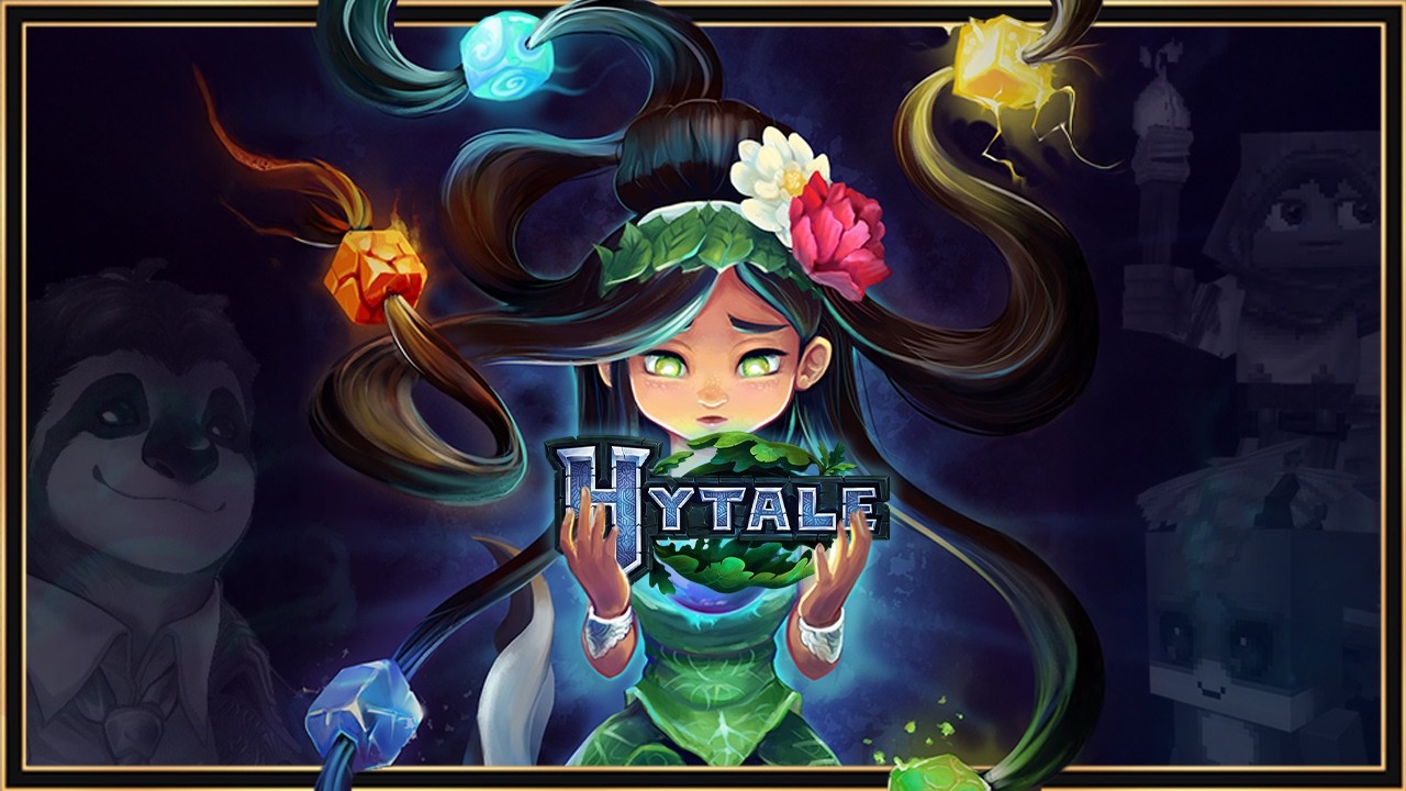 After 7 Years… Hytale’s Comeback is Worth Talking About.