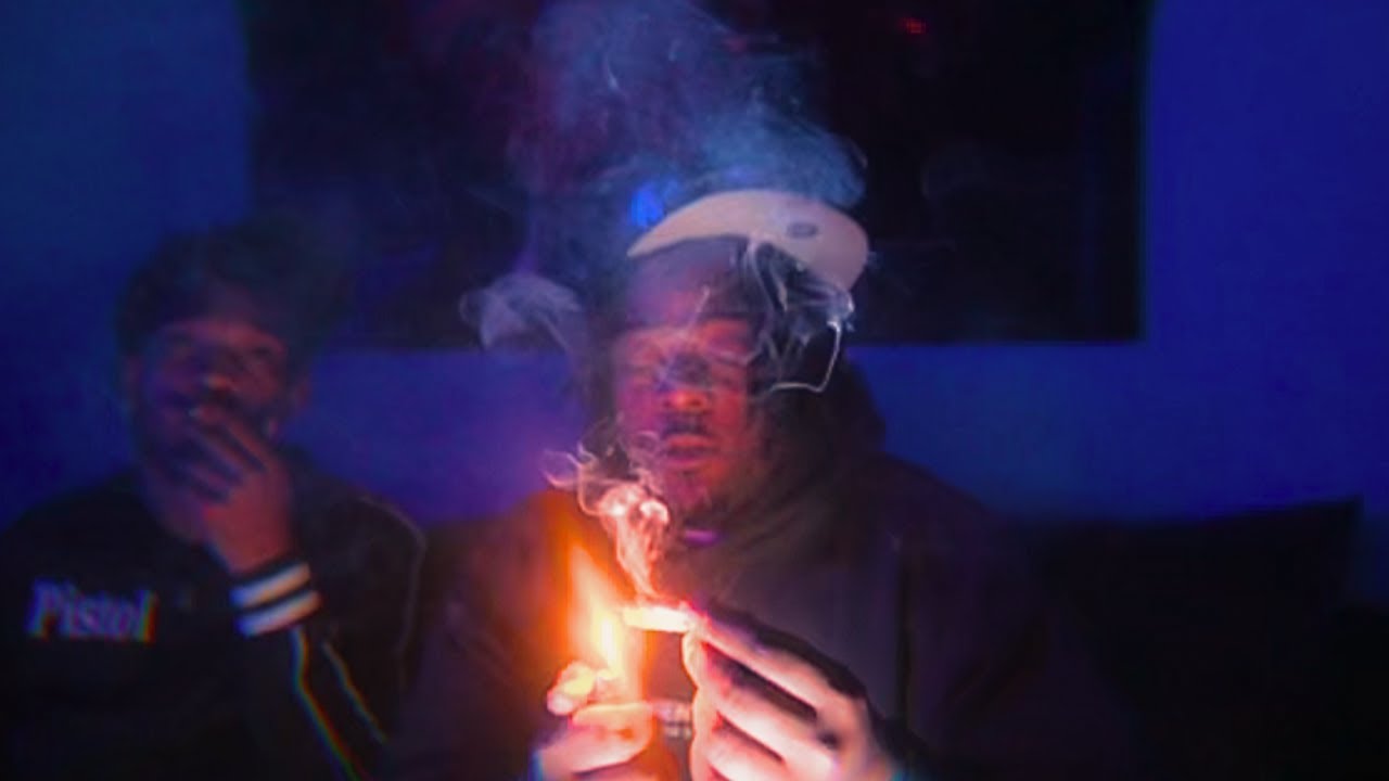 Jayy Munneyy ft. Pistol P - Nola Clap (Official Music Video 4K)