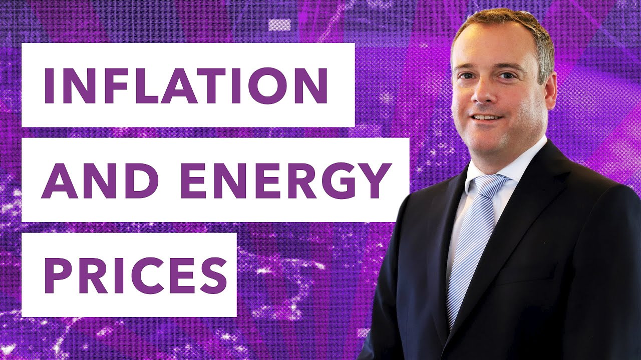 How are Inflation and Energy Prices impacting Markets? | Morning Markets
