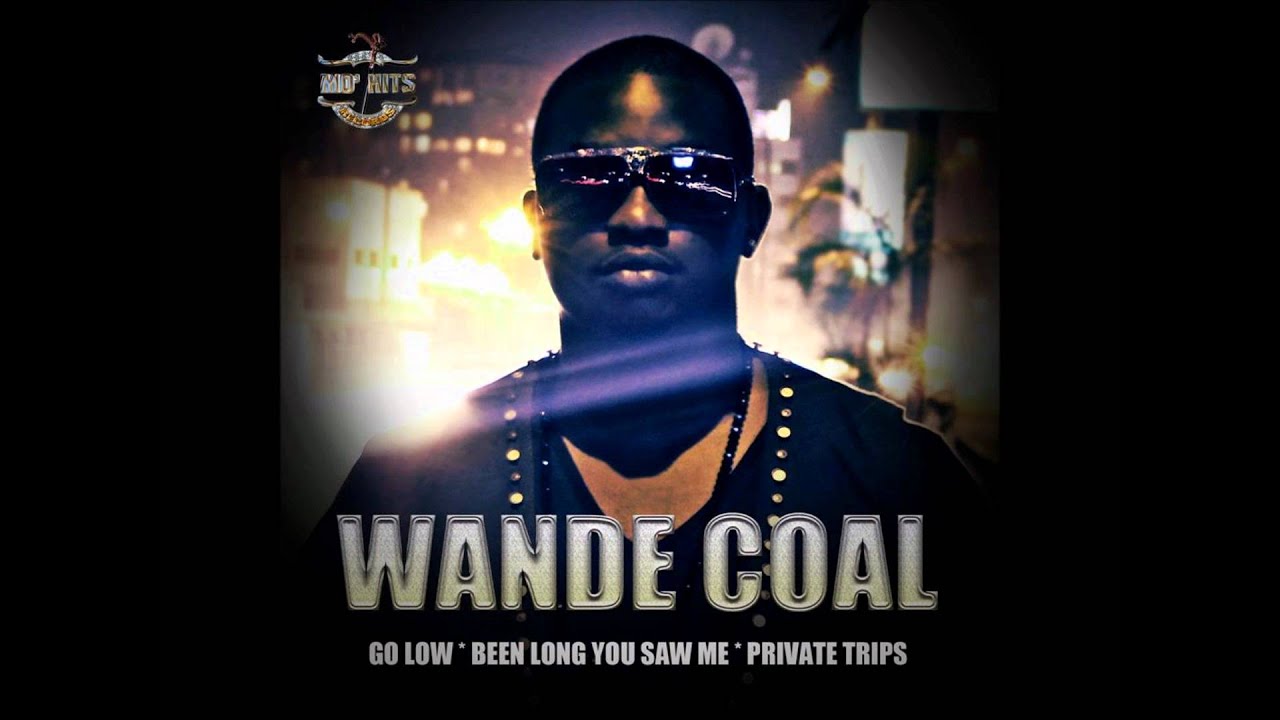 Wande Coal - Private Trips.