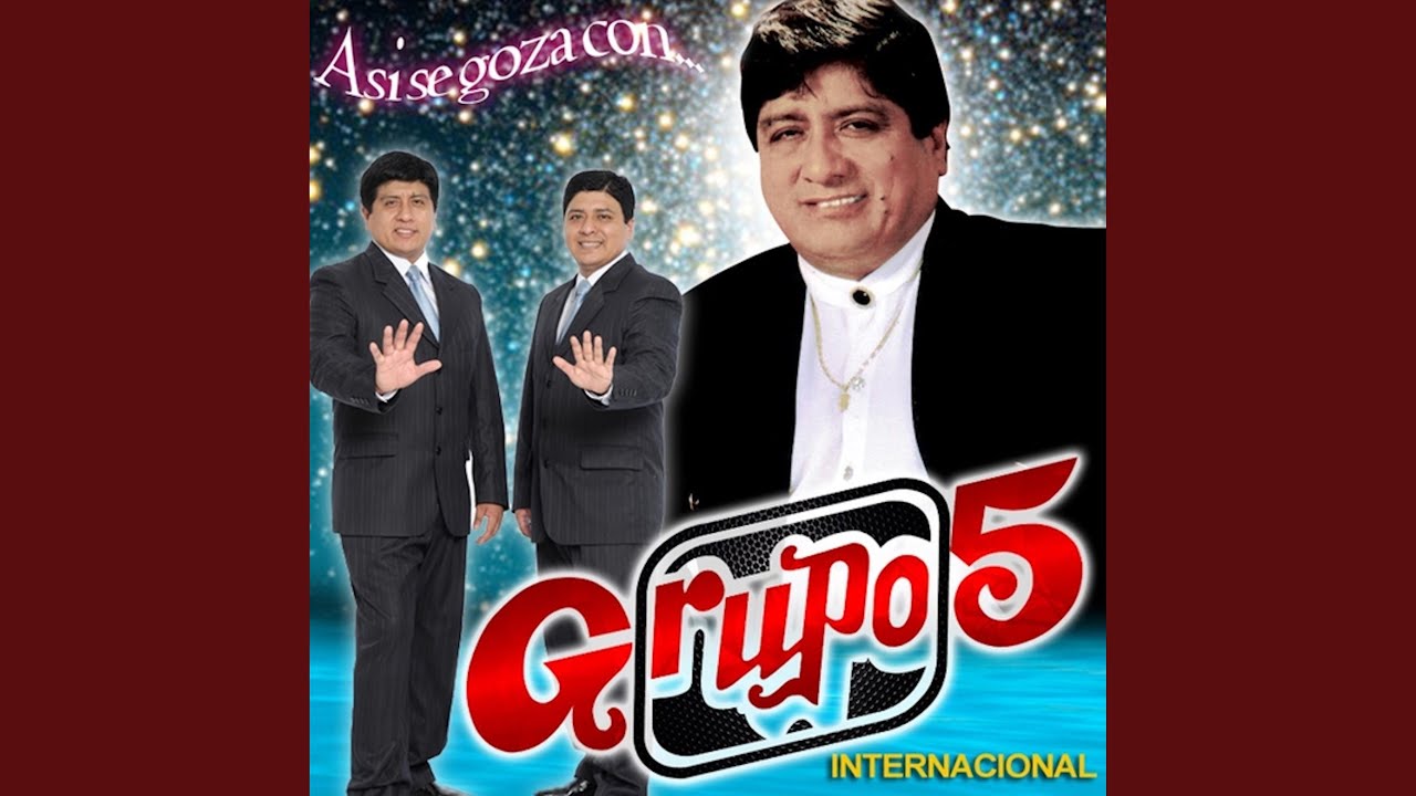 As&iacute; Se Goza