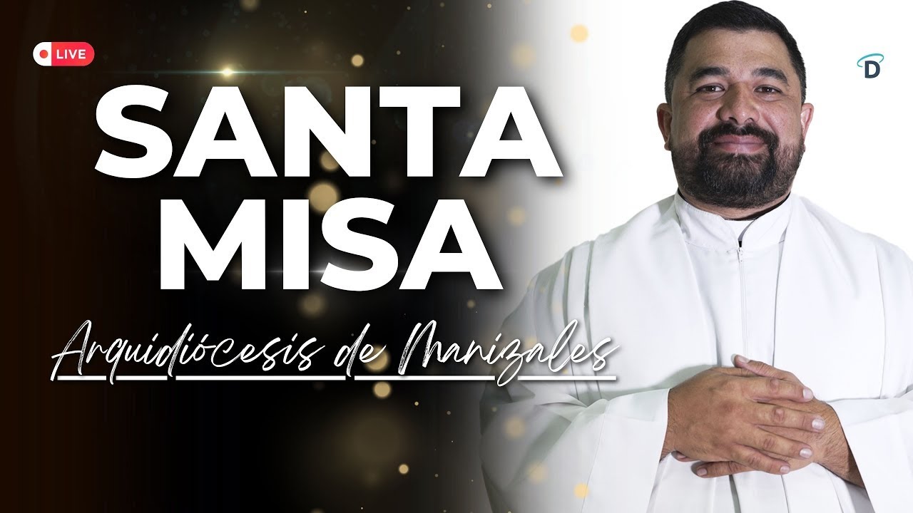 Santa Misa de hoy 25 Enero 2026 🌟 El Buen Dios #SantaMisa #ElBuenDios #misa #eucaristia