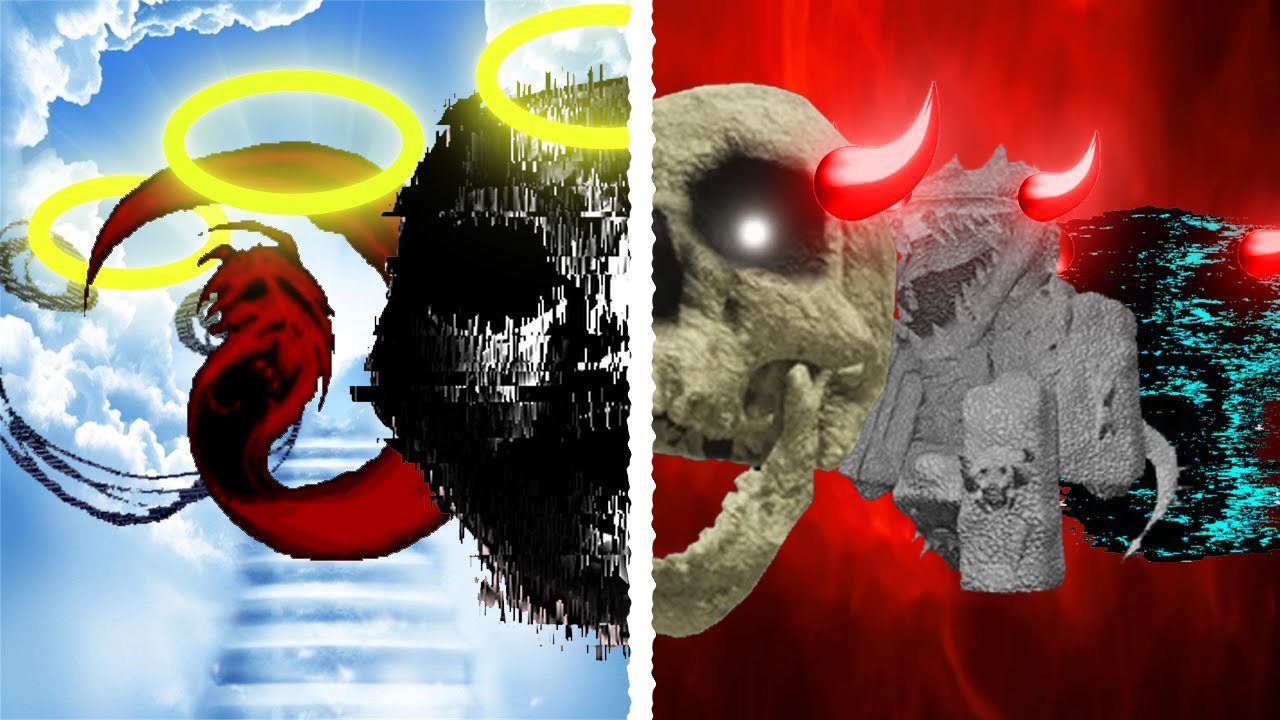 Most Loved VS Most Hated Rooms & Doors Entities